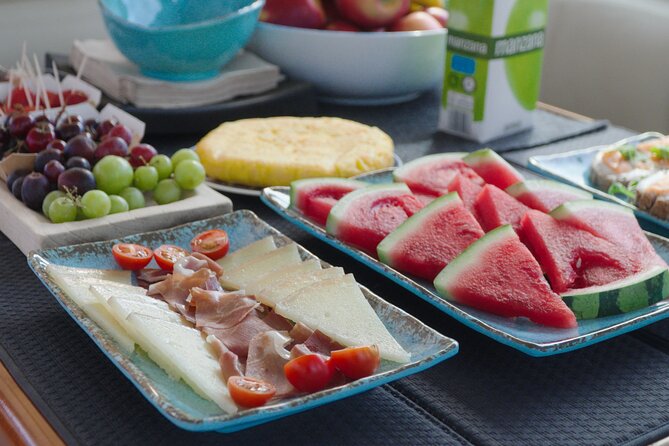 Shared Luxury Yacht Cruise with Champagne and Tapas - Weather, Comfort, and Who This Trip Suits Best