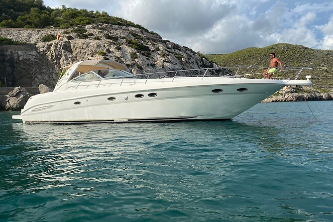 Shared Yacht Tour with Drinks Lunch and Snorkeling - Key highlights worth knowing before you go