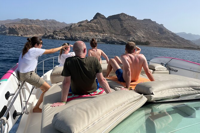 Shared Yacht Tour with Drinks Lunch and Snorkeling - The vibe: small-group yacht cruising from Puerto Rico