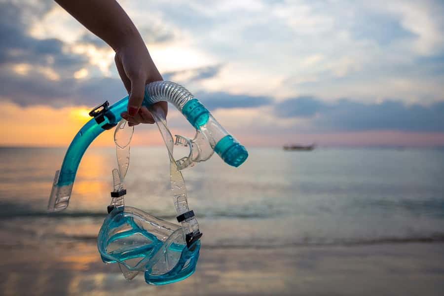 Sharm El Sheikh: Day sail to White island and Ras Mohamed - Why Ras Mohamed and White Island fit together