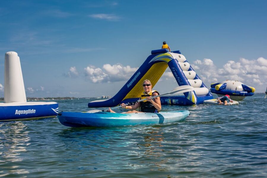 Shell Island: Adventure Tour on the Privateer Catamaran - What you get for the price: Is $71 a good deal?