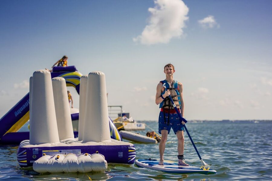 Shell Island: Adventure Tour on the Privateer Catamaran - What to bring (and the small rules that keep things easy)