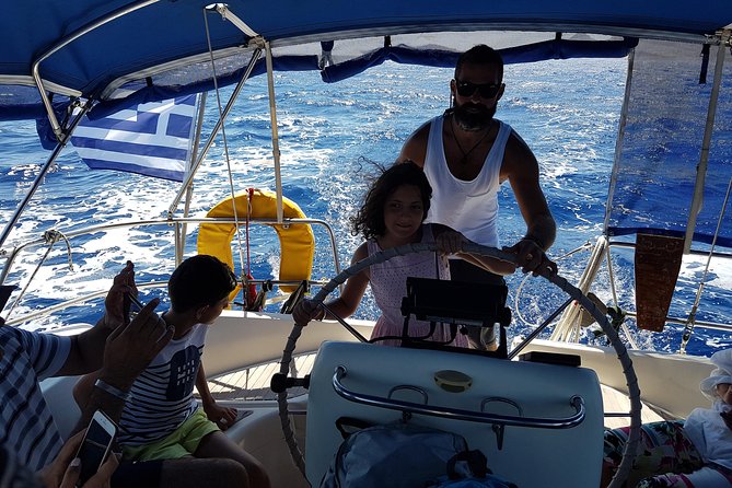 Single day Sail boat cruise with swimming, snorkeling, drinks and lunch - Who This Sail Day Fits Best (and Who Might Want Something Else)