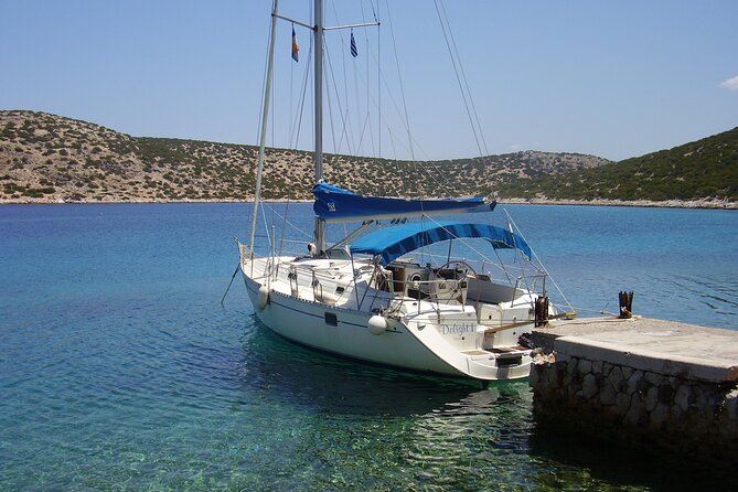 Single day Sail boat cruise with swimming, snorkeling, drinks and lunch - Price and Value: What $116.11 Buys You in Real Terms