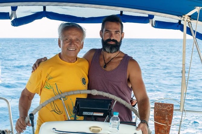Single day Sail boat cruise with swimming, snorkeling, drinks and lunch - Practical Tips That Make the Day Smoother
