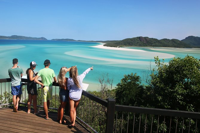Siska - 2 day 1 Night - Maxi Sailing Tour of the Whitsundays - Price and value: what you’re really paying for at $351.45