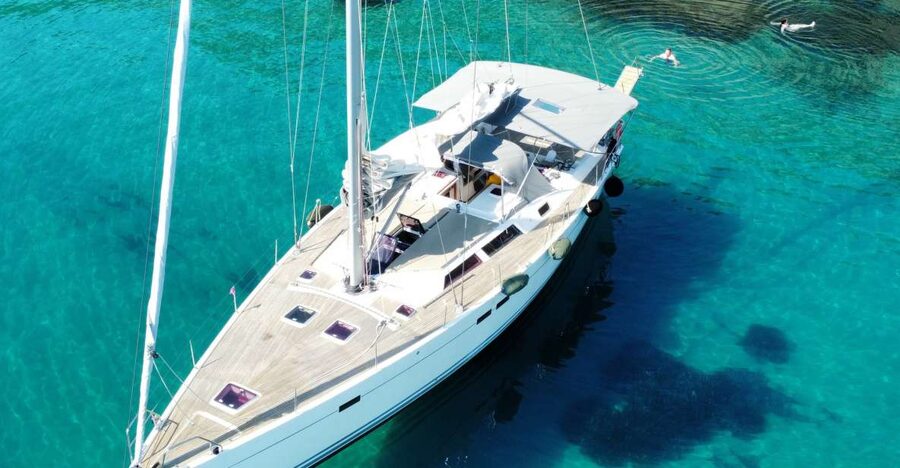 Skiathos: Full-Day Sailing Cruise with Lunch - Key Highlights You’ll Care About