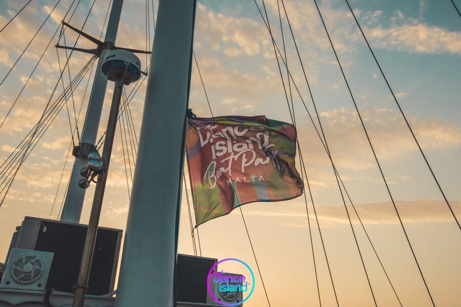 Sliema: Sailboat Party with an Open Bar, Food, and Swimming - Key things to know before you go