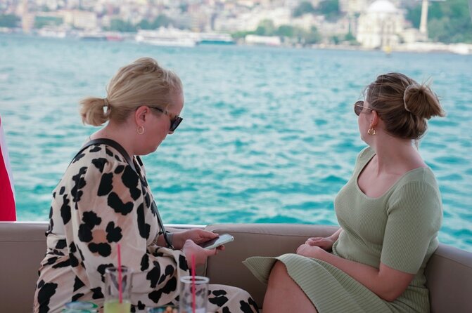 Small-Group 2 Hours Bosphorus Luxury Yacht Cruise in Istanbul - Final Verdict: Should You Book This Bosphorus Yacht Cruise?