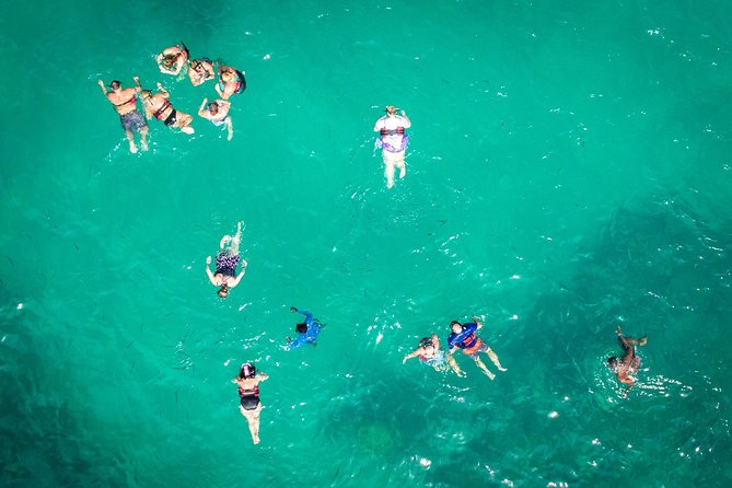 Small-Group Cruising and Snorkeling Catamaran Tour - Punta Cana by catamaran: why this half-day feels different