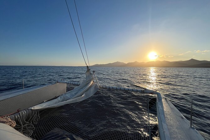 Small Group Dolphin Sunset Tour on Electric Catamaran Lanzarote - Who This Tour Fits Best (and Who Might Want a Different Option)