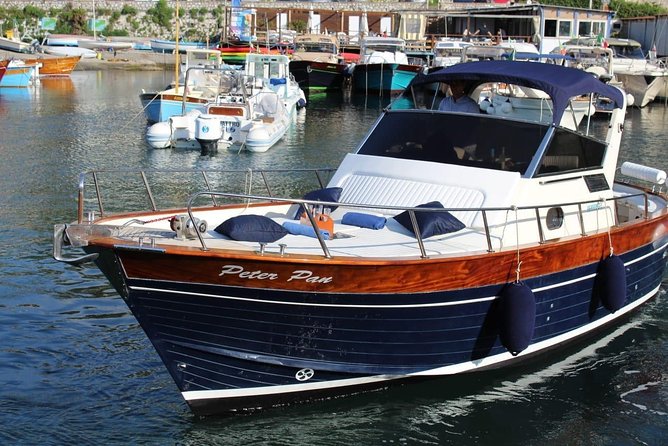 Small-group Positano Capri - Key Highlights to Watch For