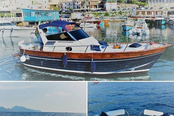 Small-group Positano Capri - The Blue Grotto Question: Extra Cost and Real Line Time