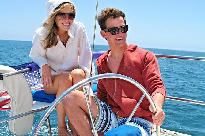 Small-Group San Diego Afternoon Sailing Excursion - Price and Value: Is $116 for 3 Hours a Smart Move?