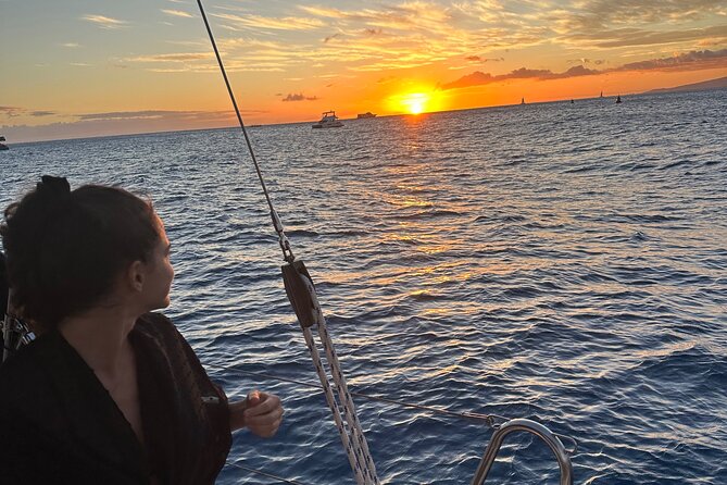 Small Group Waikiki Sunset Sailing Tour - Price and value check: is $99 per person worth it?
