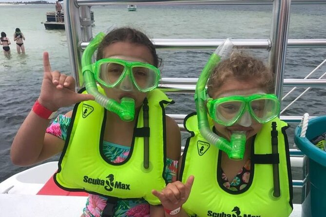 Snorkel & Dolphin Sightseeing Tour Aboard the Footloose - Drinks, rum punch, and what your $50 really buys