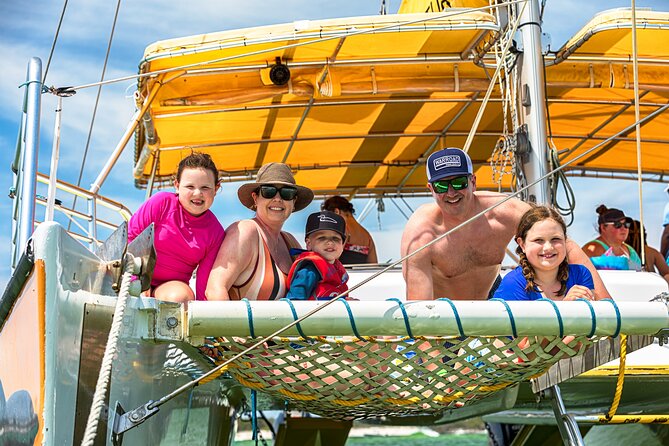 Snorkel & Dolphin Sightseeing Tour Aboard the Footloose - Who this tour suits best (and who should think twice)