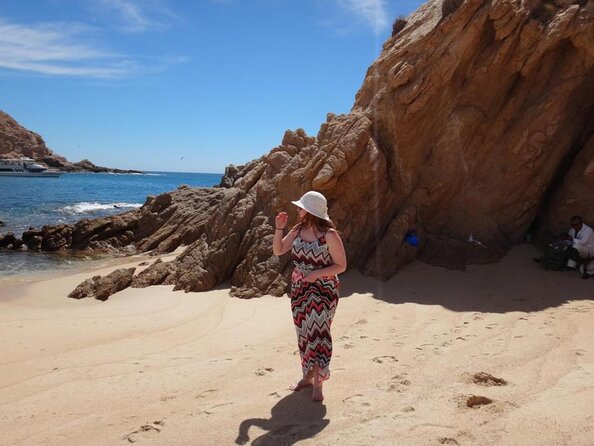 Snorkeling Catamaran Tour at Santa Maria Bay - Quick hits you’ll care about