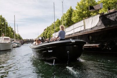 Social Sailing - Copenhagen Canal Tour - Captain's Favorite - The Captain’s Favorite Part: Route Flexibility and Real Q&A Time