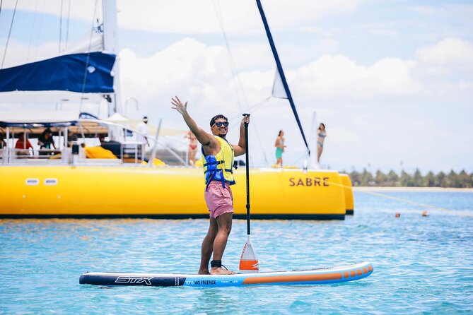 South Sea Sailing Full Day Trip (5 years and above only) - Price vs Value: Is €81.74 a Fair Deal?