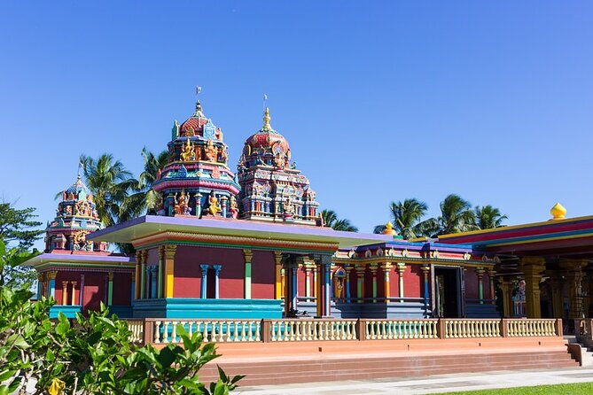 South Sea Sailing Full Day Trip (5 years and above only) - Who This Tour Suits Best (And the Age Rule You Must Check)