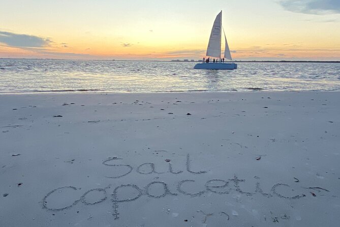 Southwest Florida Sunset Sail - Why This Fort Myers Beach Catamaran Makes Sunset Easier