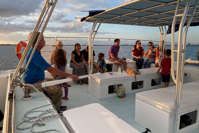 Southwest Florida Sunset Sail - Price and Value: Is $70 for Two Hours a Good Deal?