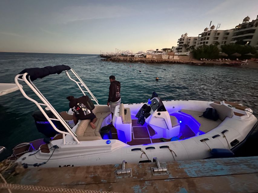 Speedboat,Parasailing, Snorkeling & Piece Of Paradise Island - Who This Tour Fits Best