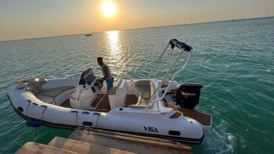 Speedboat,Parasailing, Snorkeling & Piece Of Paradise Island - Price and Value: Why $63 Can Make Sense (or Not)