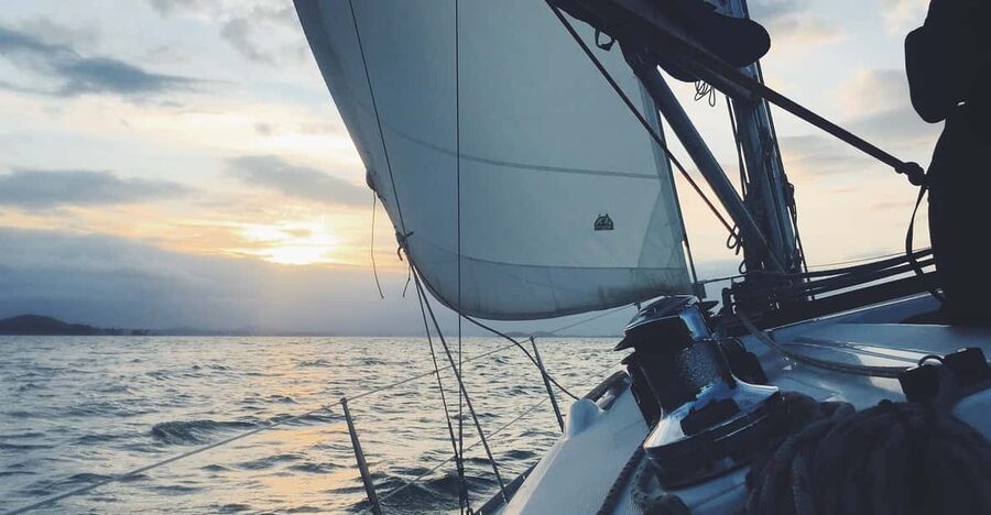 Split: Full Day Sailing Tour to Šolta Island and Brač Island - Find your boat fast: RO 1037 and the Ina refueling station
