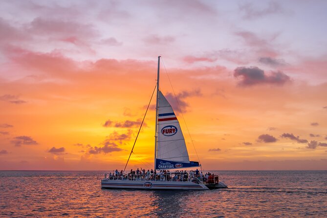 St. Augustine Live Music Cruise with Drinks and Sunset Option - Key highlights you’ll actually care about