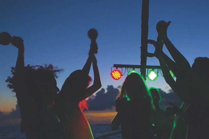 St. Augustine Live Music Cruise with Drinks and Sunset Option - Live music onboard: upbeat, request-friendly, and easy to enjoy