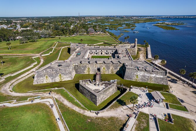 St. Augustine Live Music Cruise with Drinks and Sunset Option - The boat you’ll ride: what the catamaran means for comfort