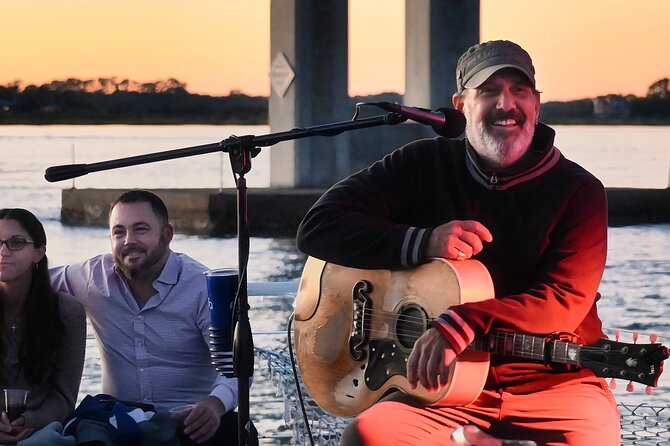 St Augustine Nights of Lights Tour with Live Music and Sunset Opt - The Value Math: Why This Costs $69.17 and Why It Can Feel Worth It