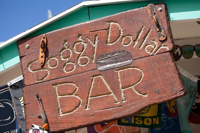 St. John Jost Van Dyke & Soggy Dollar Snorkel Sail with Breakfast - Westin - What to pack (and what you can skip)