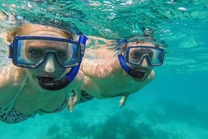 St. John PiZZA Pi Snorkel Sail with Beach Stop, Lunch & Open Bar - Westin - Price and Value: Why $149 Can Make Sense Here