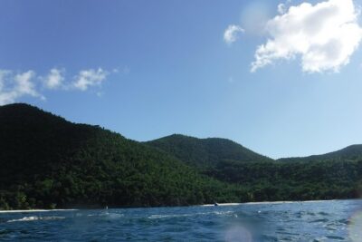 St John & Surrounding Cays - Full-Day Sail/Snorkel, 6 Guests Max - Snorkeling in St John National Park cays: how the stops are picked