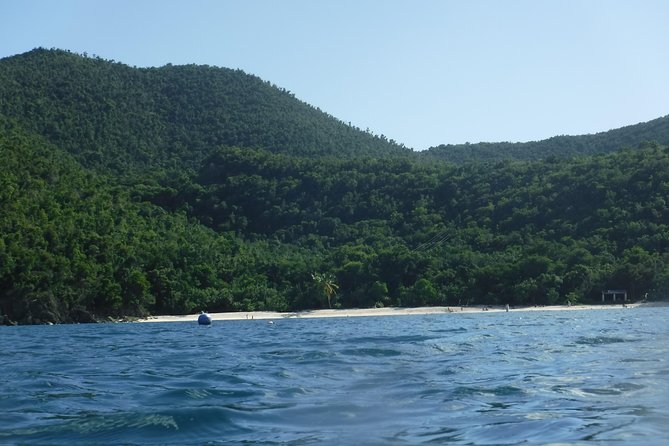 St John & Surrounding Cays - Full-Day Sail/Snorkel, 6 Guests Max - Price and value: what you’re paying for at $245 per person