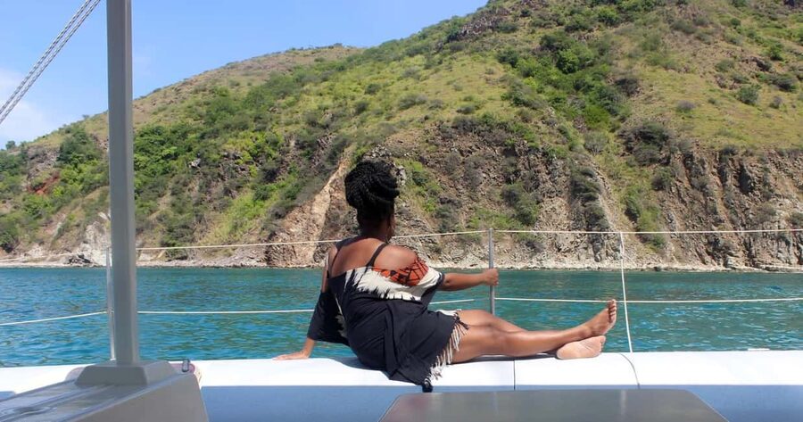 St. Kitts Full-Day Catamaran Cruise to Nevis - Should you book this St. Kitts Full-Day Catamaran to Nevis?