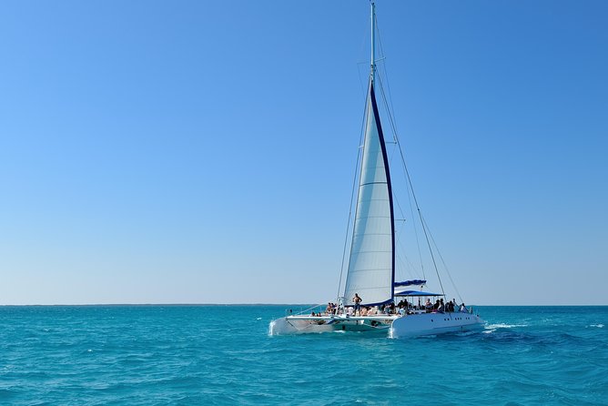 St Lucia Catamaran Day Sailing and Sightseeing Tour - Key things I’d note before you book