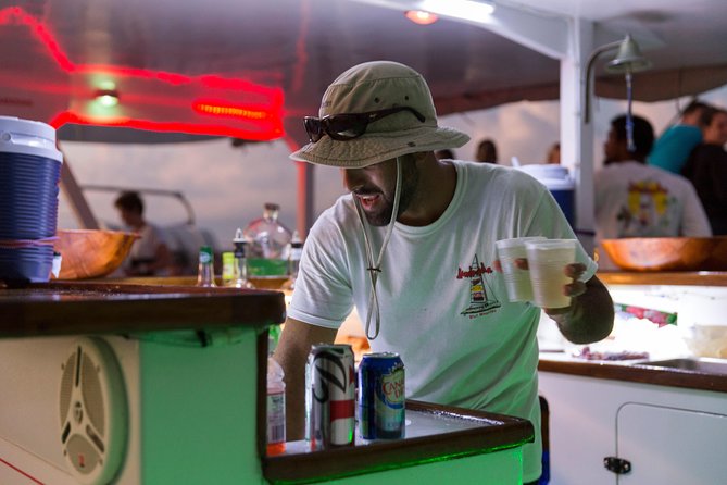 St. Martin Sunset Sail - Price and Value: Why $45 Makes This Easy to Say Yes To