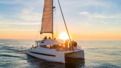 St. Paul's Bay: Half-Day Scenic Catamaran Tour with Drinks - Getting aboard at Fekruna Jetty: what you’ll notice first