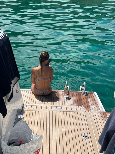St. Paul's Bay: Half-Day Scenic Catamaran Tour with Drinks - Drinks on deck: what’s included, how it’s served, and how to plan around it