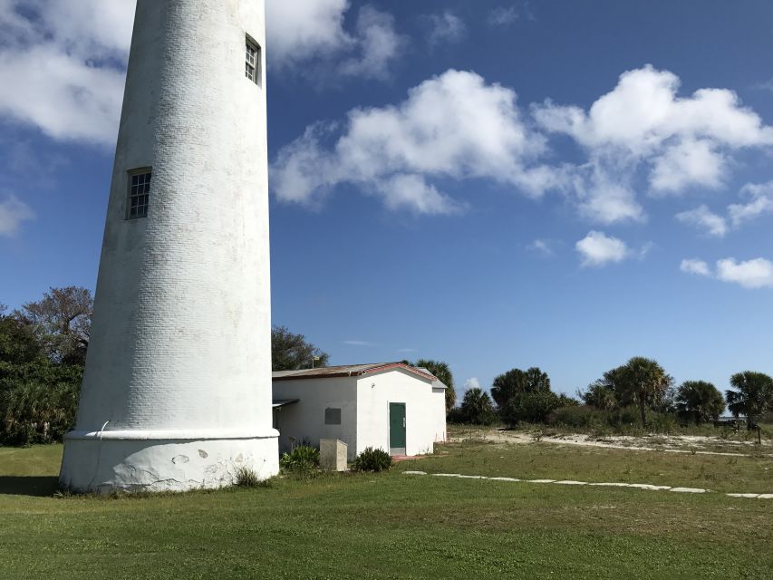 St. Petersburg, FL: 4-Hour Catamaran Cruise to Egmont Key - Price and Value: Why $66 Can Make Sense