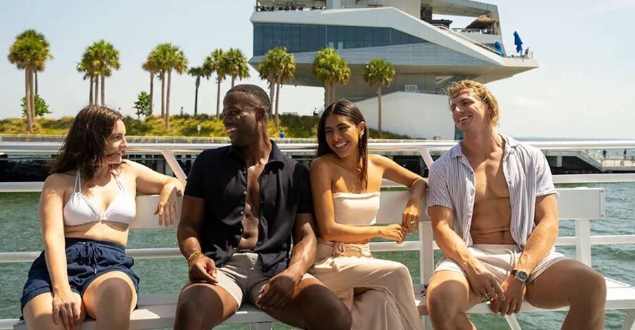 St. Petersburg, FL: 4-Hour Catamaran Cruise to Egmont Key - Who This Cruise Fits Best