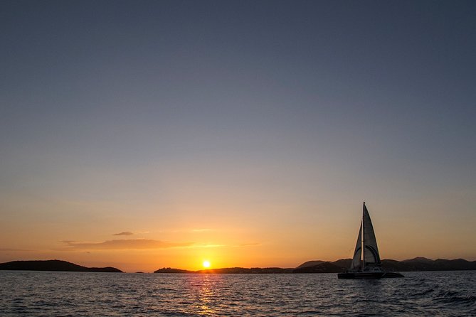 St. Thomas Dinner Sail to St. John with Open Bar & Hors D'oeuvres - Ritz-Carlton - The Price Question: Is $149 Fair for What You Get?