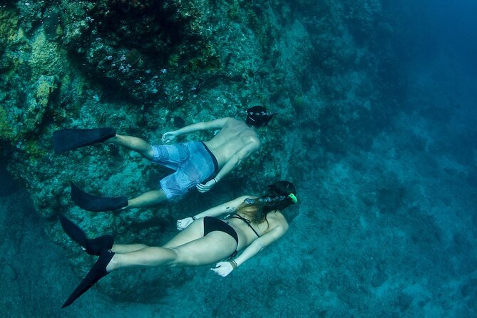 St. Thomas Maho Bay Turtle Snorkel Sail - Ritz-Carlton - The 10:15 Start: What the Day Feels Like From Dock to Return