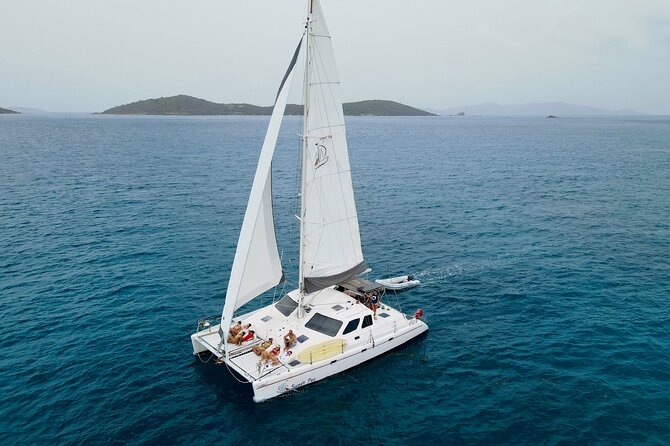 St. Thomas & St. John Private Luxury Full-Day Sail (12 guest max) - Why This Private Sail Feels Like Real Vacation Time