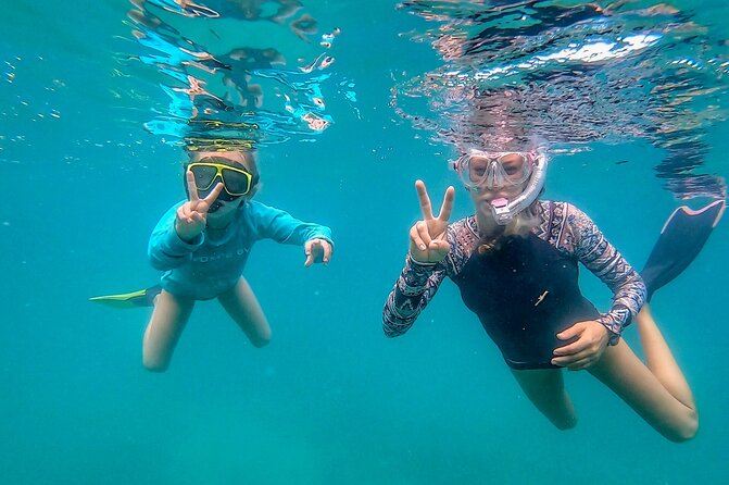 St. Thomas & St. John Private Luxury Full-Day Sail (12 guest max) - Price and Value: $1,650 for a Private Day (Up to 4)