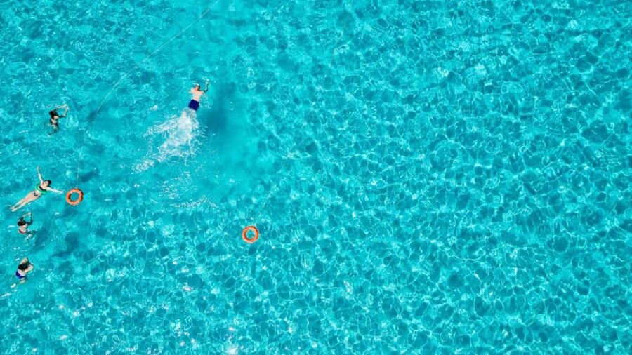 Stintino: Half-day catamaran tour to La Pelosa with aperitif - What could go wrong: weather, timing, and closeness to the beach